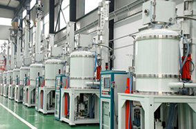 單晶爐用導電滑環