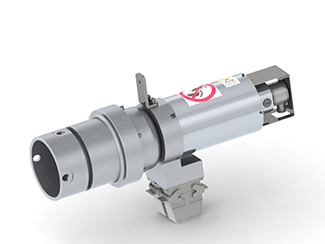 上海電氣風電滑環機型