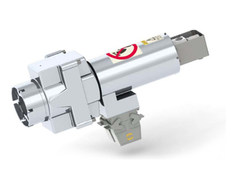 中車株洲所風機滑環機型