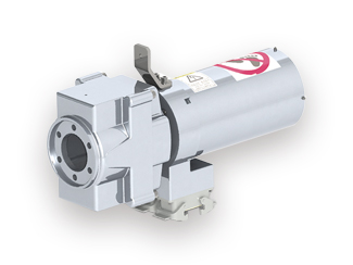 東氣雙饋1.5MW風電滑環風機滑環