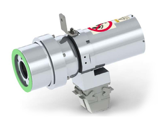 運達2.0MW風電變槳滑環風機滑環