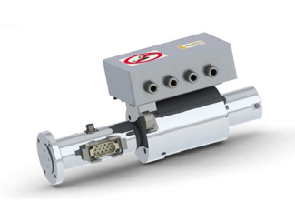 華銳風能1.5MW  I風電變槳滑環