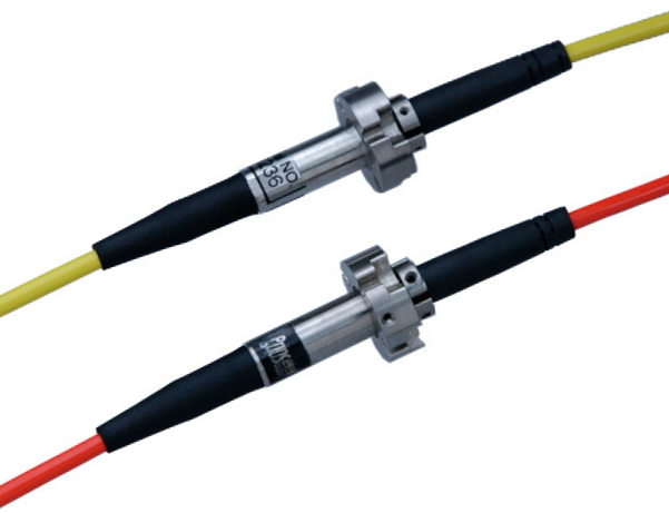 FORJ101微型光纖旋轉接頭