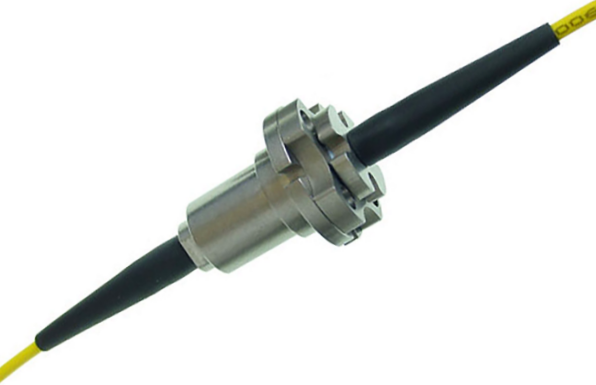 FORJ102單通道光纖滑環