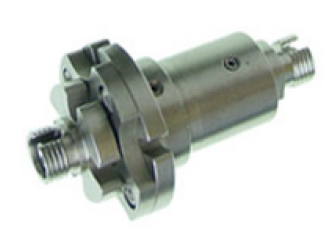 FORJ104單通道光纖滑環