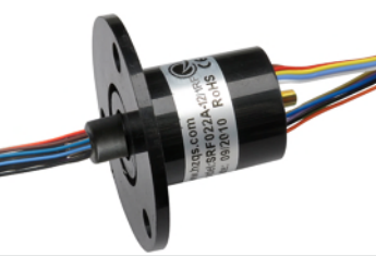 SRF022系列高清滑環