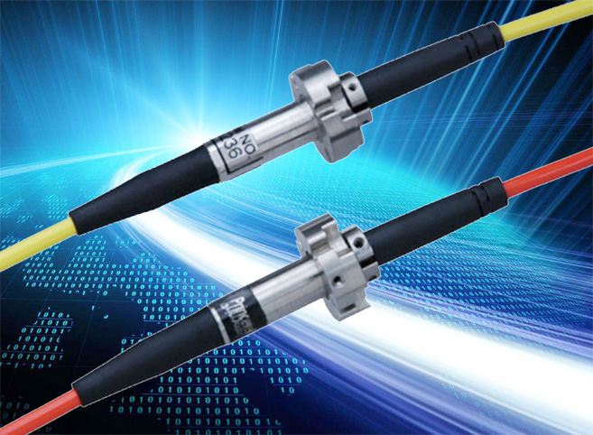 光纖滑環光纖旋轉接頭常見的問題及解決方法