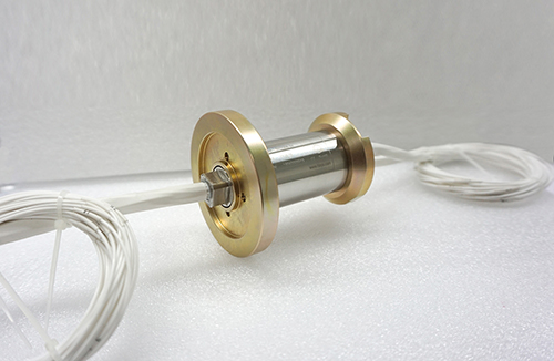 光電光纖滑環在衛星雷達系統中的應用