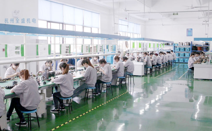 2019年導電滑環廠家排行榜 發展前景怎么樣