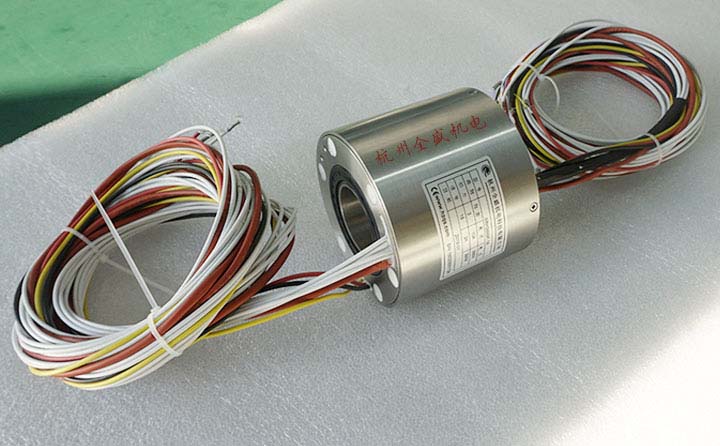 為什么電氣滑環價格相差很大 如何選擇性價比高的滑環產品