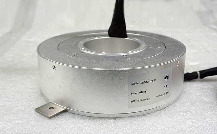 盤式滑環和扁平滑環哪家好？