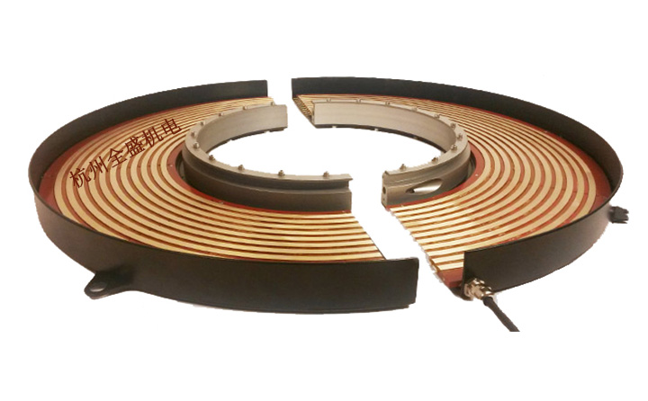 分體式滑環廠家哪個好