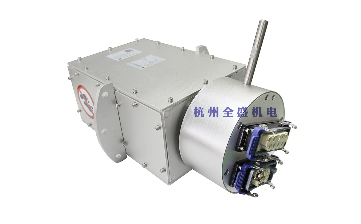 不同風機的風電滑環可以通用嗎？風電變槳滑環的分類及維護