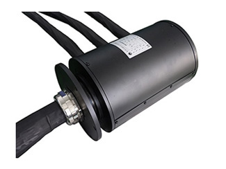 客戶定制大功率滑環