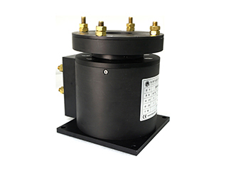 特殊定制導電滑環