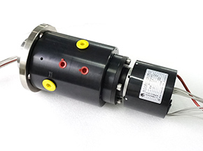 定制氣-液組合滑環