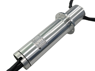 長壽命導電滑環