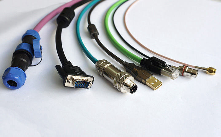 導電滑環的應用有哪些 滑環的作用是什么