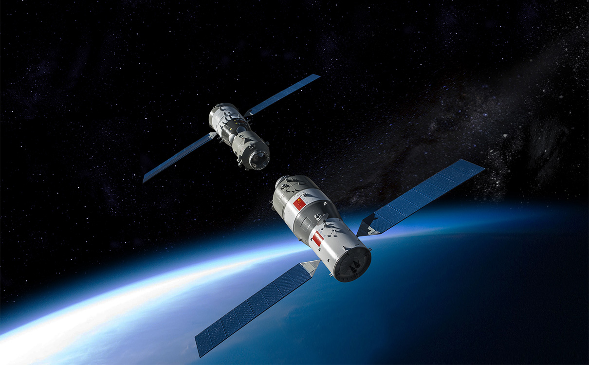 導(dǎo)電滑環(huán)用在什么地方 有哪些應(yīng)用行業(yè)？